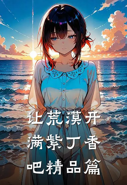 让荒漠开满紫丁香吧精品篇