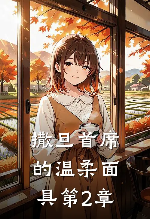 撒旦首席的温柔面具 第2章