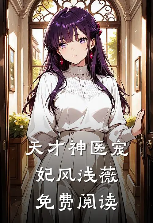 天才神医宠妃风浅薇免费阅读