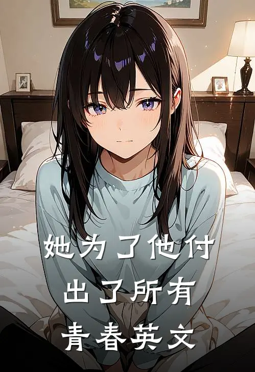 她为了他付出了所有青春英文