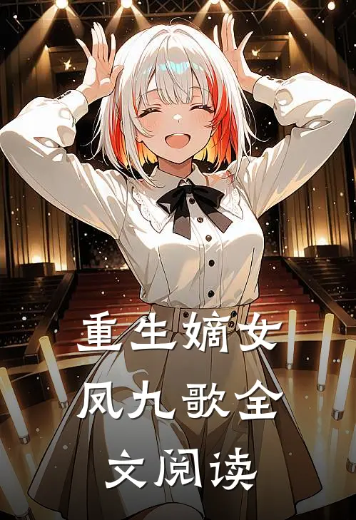 重生嫡女凤九歌全文阅读