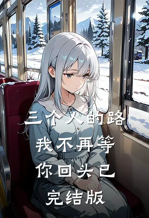 三个人的路，我不再等你回头已完结版