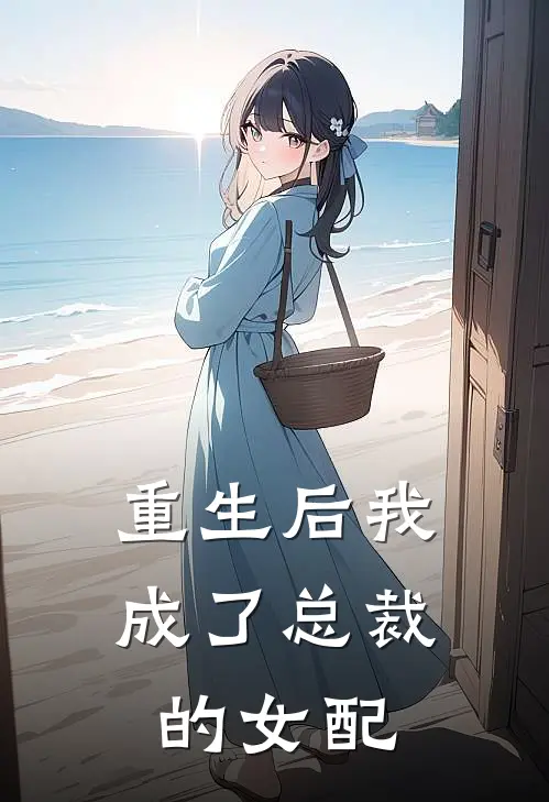 重生后我成了总裁的女配