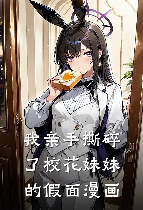 我亲手撕碎了校花妹妹的假面漫画