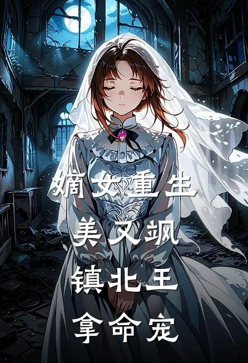 嫡女重生美又飒,镇北王拿命宠