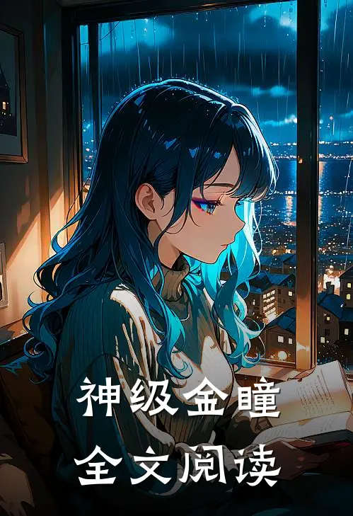 神级金瞳全文阅读