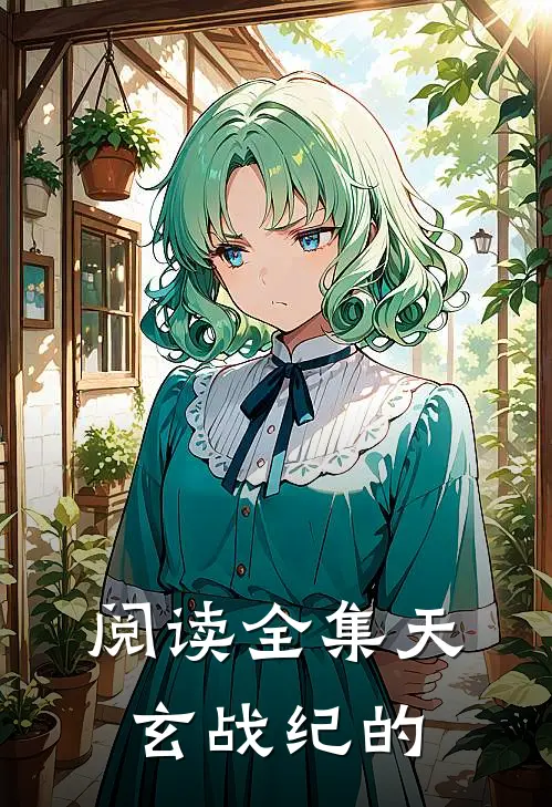阅读全集天玄战纪的
