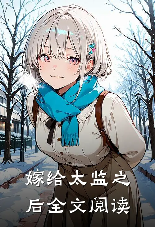 嫁给太监之后全文阅读