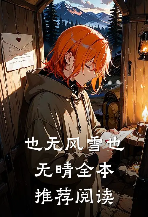 也无风雪也无晴全本推荐阅读