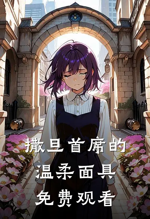 撒旦首席的温柔面具免费观看