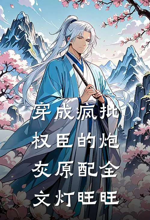 穿成疯批权臣的炮灰原配全文灯旺旺