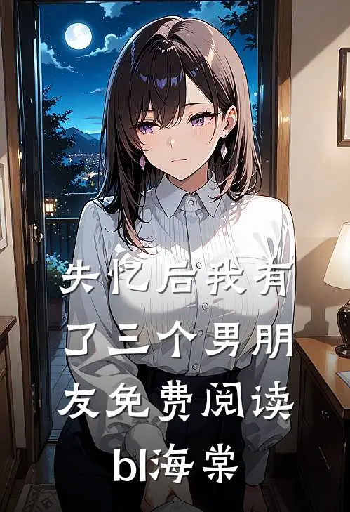 失忆后我有了三个男朋友免费阅读bl海棠