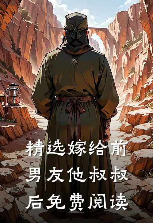 精选嫁给前男友他叔叔后免费阅读
