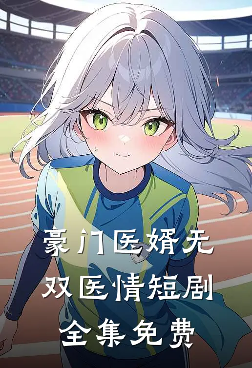 豪门医婿(无双医情)短剧全集免费