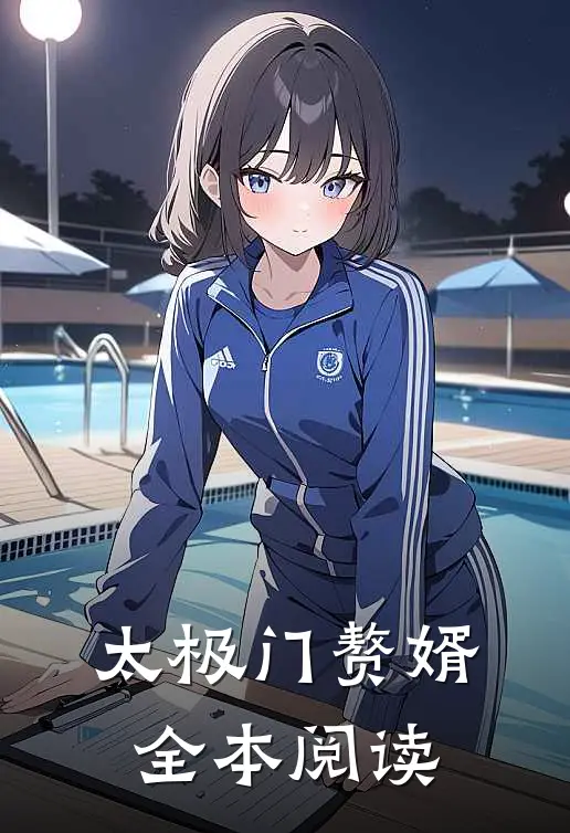 太极门赘婿全本阅读