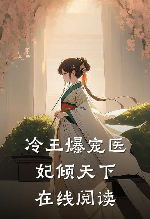 冷王爆宠医妃倾天下 在线阅读