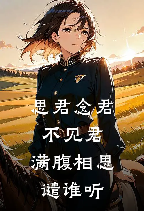 思君念君不见君,满腹相思谴谁听