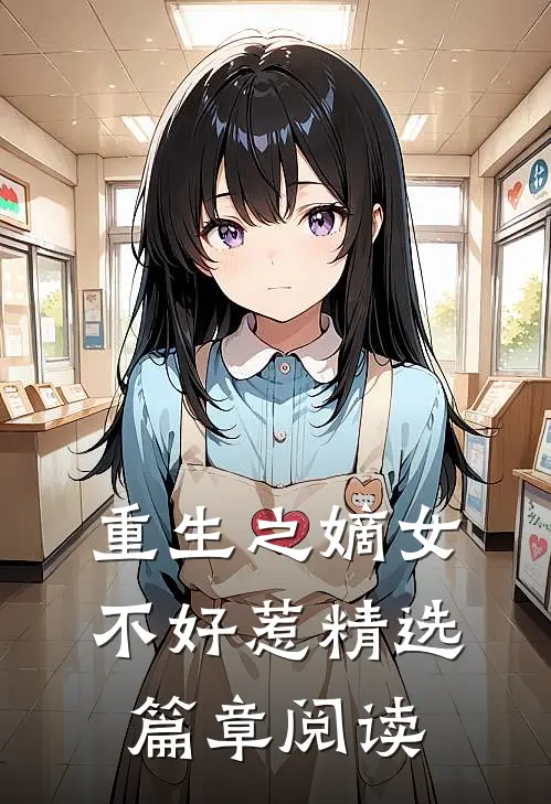 重生之嫡女不好惹精选篇章阅读
