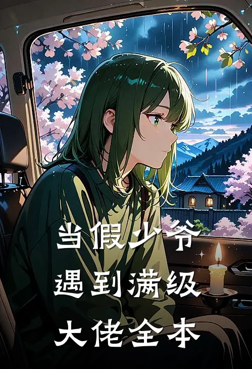 当假少爷遇到满级大佬全本