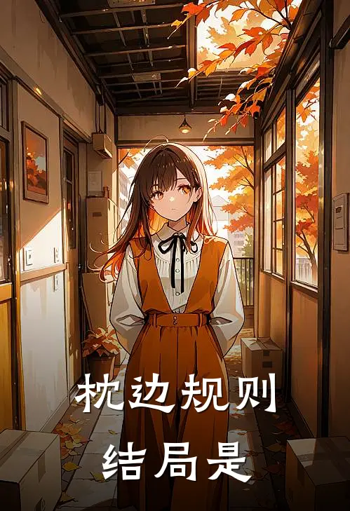 枕边规则结局是