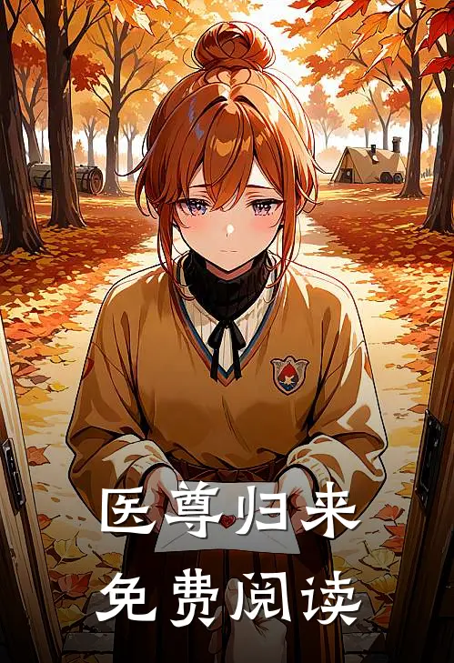 医尊归来免费阅读