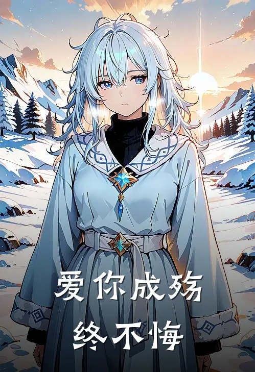爱你成殇终不悔
