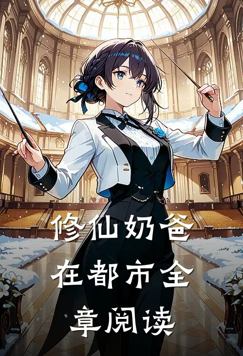 修仙奶爸在都市全章阅读