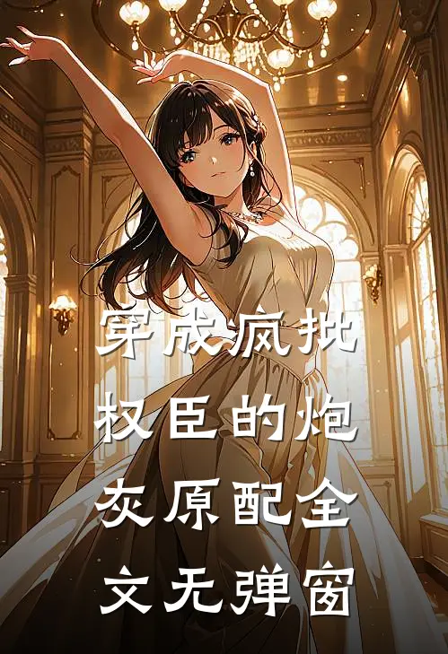 穿成疯批权臣的炮灰原配全文无弹窗