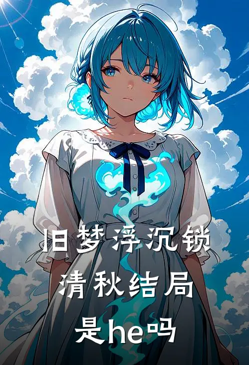 旧梦浮沉锁清秋结局是he吗