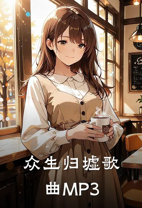 众生归墟歌曲MP3