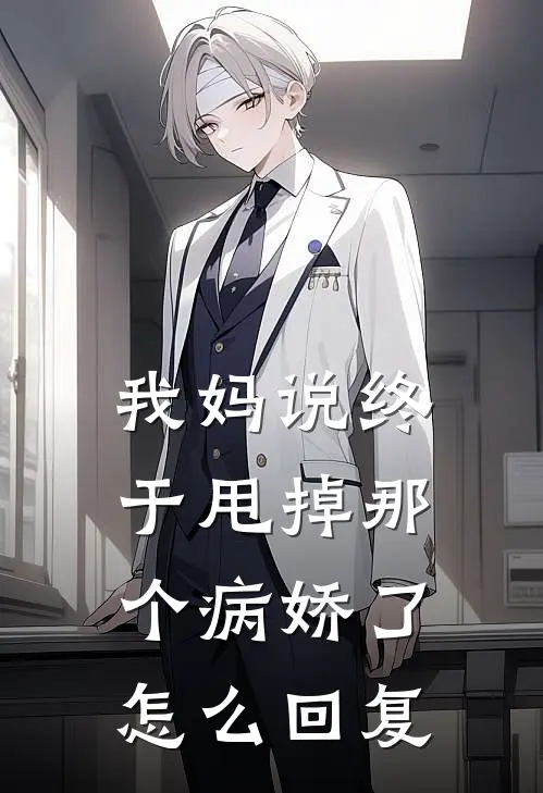 我妈说终于甩掉那个病娇了怎么回复