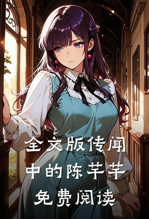 全文版传闻中的陈芊芊免费阅读