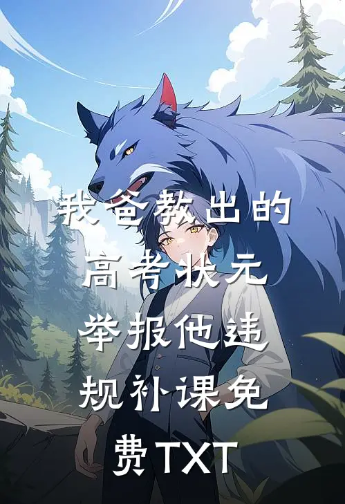 我爸教出的高考状元举报他违规补课免费TXT