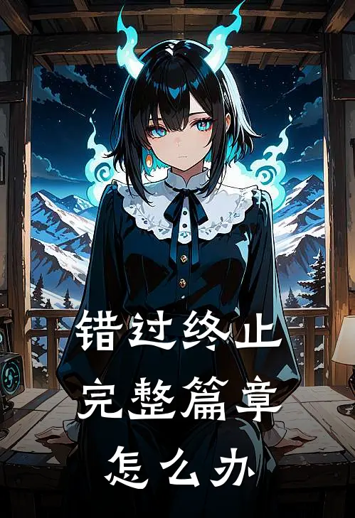 错过终止完整篇章怎么办