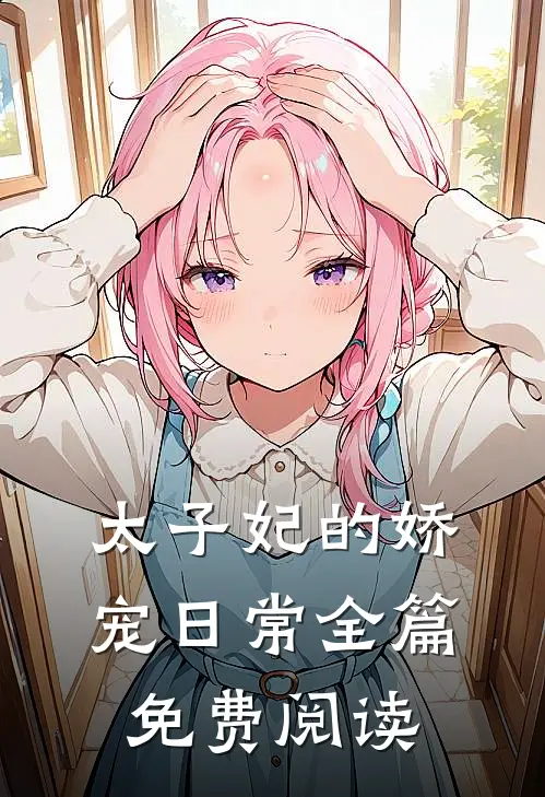 太子妃的娇宠日常全篇免费阅读
