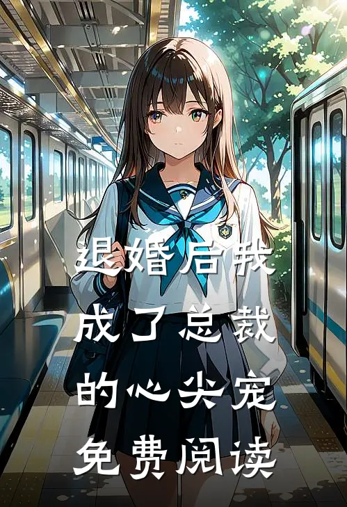 退婚后我成了总裁的心尖宠免费阅读