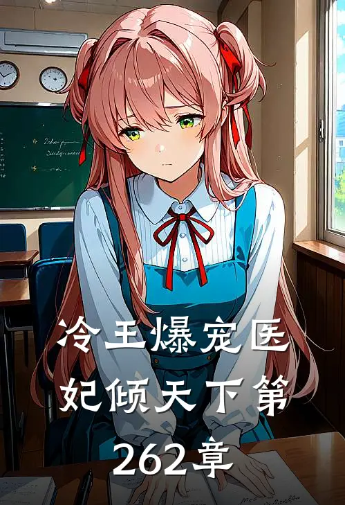 冷王爆宠医妃倾天下第262章