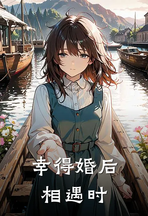 幸得婚后相遇时