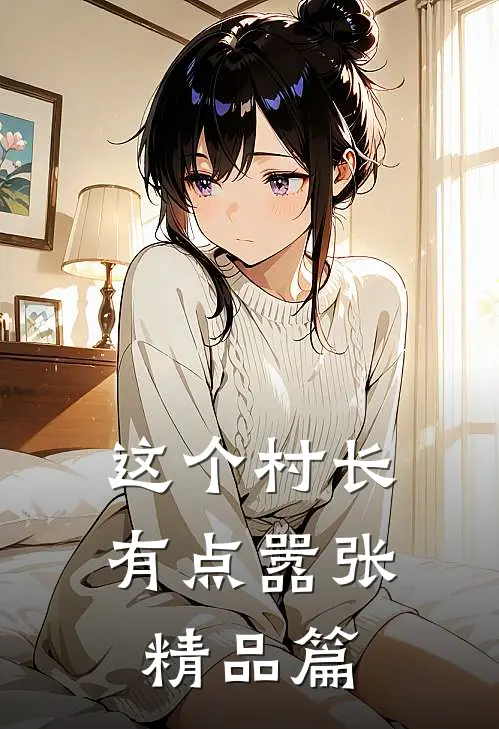 这个村长有点嚣张精品篇