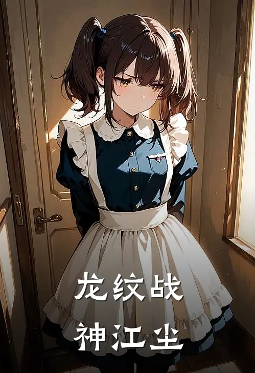 龙纹战神江尘