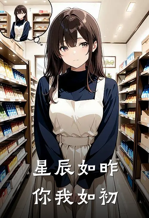 星辰如昨你我如初