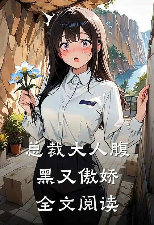 总裁大人腹黑又傲娇全文阅读