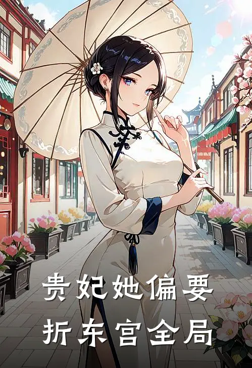 贵妃她偏要折东宫全局
