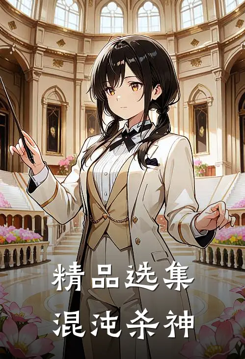 精品选集混沌杀神