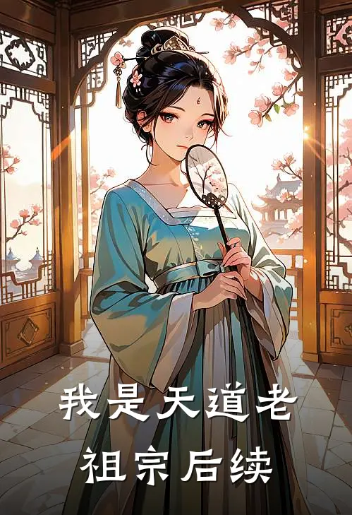 我是天道老祖宗后续