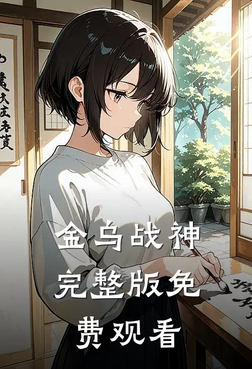金乌战神完整版免费观看