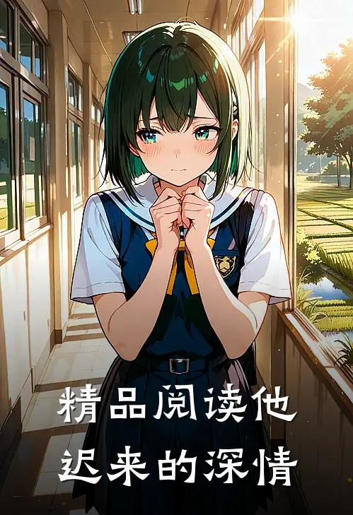 精品阅读他迟来的深情
