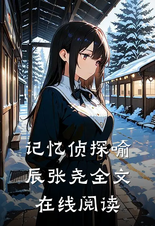 记忆侦探喻辰张尧全文在线阅读