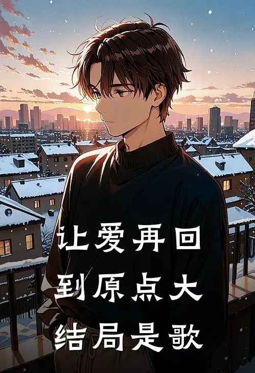 让爱再回到原点大结局是歌
