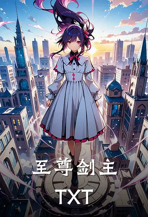 至尊剑主TXT